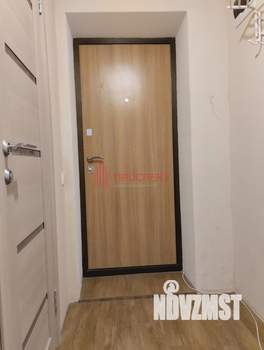 2-к квартира, вторичка, 42м2, 1/5 этаж
