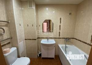 1-к квартира, вторичка, 35м2, 1/10 этаж