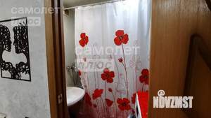2-к квартира, вторичка, 52м2, 7/10 этаж