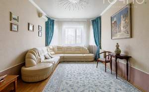 5-к квартира, вторичка, 139м2, 3/6 этаж
