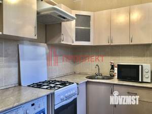 1-к квартира, вторичка, 36м2, 9/10 этаж