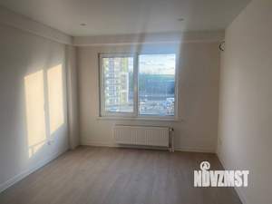 3-к квартира, вторичка, 71м2, 5/18 этаж