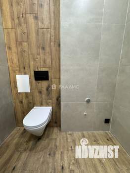 1-к квартира, вторичка, 38м2, 12/18 этаж