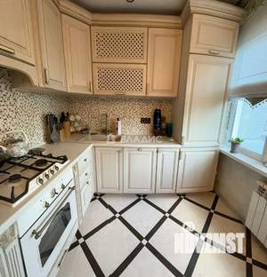 3-к квартира, вторичка, 67м2, 4/9 этаж