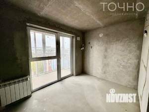 1-к квартира, вторичка, 34м2, 9/10 этаж