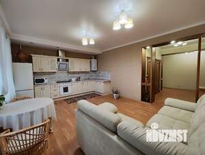 3-к квартира, вторичка, 133м2, 2/5 этаж