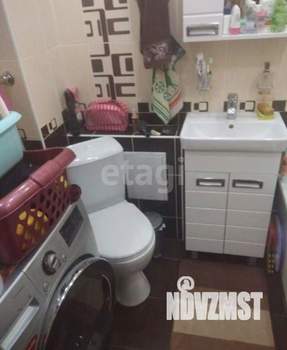 3-к квартира, вторичка, 61м2, 3/5 этаж