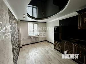 1-к квартира, вторичка, 35м2, 1/3 этаж