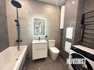 3-к квартира, вторичка, 52м2, 9/16 этаж