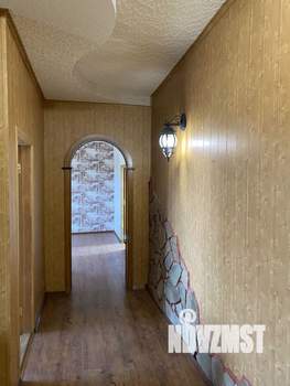 3-к квартира, вторичка, 68м2, 4/4 этаж