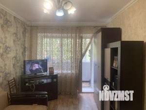 2-к квартира, вторичка, 43м2, 3/5 этаж
