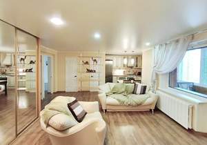 3-к квартира, вторичка, 69м2, 8/8 этаж