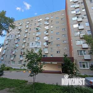 1-к квартира, вторичка, 20м2, 8/9 этаж