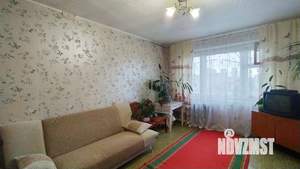 2-к квартира, вторичка, 52м2, 9/9 этаж