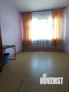 3-к квартира, вторичка, 56м2, 9/9 этаж