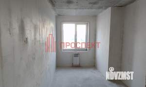 2-к квартира, вторичка, 54м2, 8/16 этаж