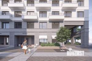 2-к квартира, вторичка, 59м2, 12/18 этаж