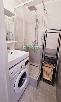 2-к квартира, вторичка, 48м2, 9/9 этаж