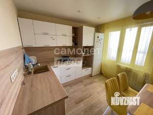 2-к квартира, вторичка, 57м2, 1/5 этаж