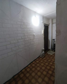2-к квартира, вторичка, 48м2, 1/5 этаж