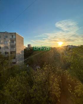 3-к квартира, вторичка, 55м2, 7/9 этаж