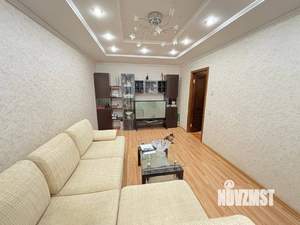 2-к квартира, вторичка, 53м2, 3/9 этаж
