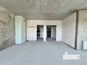 3-к квартира, сданный дом, 86м2, 7/16 этаж