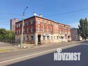 1-к квартира, вторичка, 30м2, 3/3 этаж