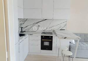 2-к квартира, вторичка, 26м2, 14/17 этаж