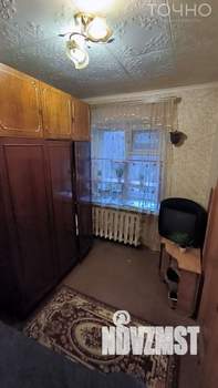 2-к квартира, вторичка, 42м2, 2/5 этаж