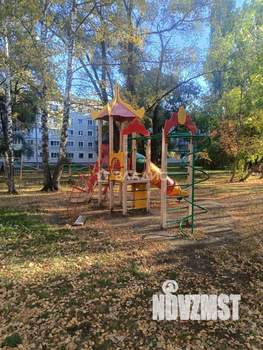 1-к квартира, вторичка, 31м2, 1/5 этаж