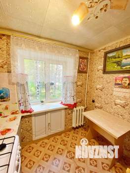 1-к квартира, вторичка, 35м2, 2/5 этаж
