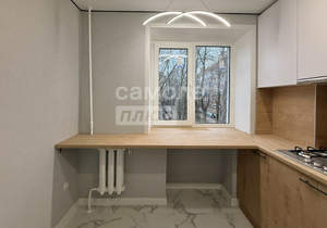 2-к квартира, вторичка, 45м2, 2/5 этаж