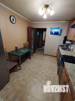 2-к квартира, вторичка, 48м2, 3/10 этаж