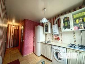 1-к квартира, вторичка, 30м2, 3/5 этаж