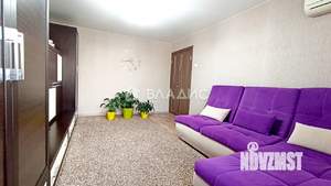2-к квартира, вторичка, 50м2, 5/5 этаж