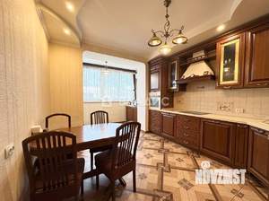 3-к квартира, вторичка, 110м2, 7/14 этаж