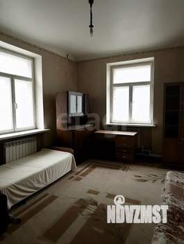 3-к квартира, вторичка, 64м2, 1/3 этаж