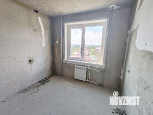 2-к квартира, вторичка, 58м2, 7/10 этаж
