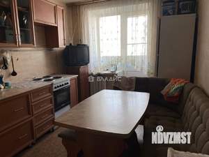 1-к квартира, вторичка, 37м2, 7/10 этаж