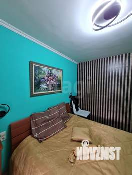 3-к квартира, вторичка, 62м2, 8/9 этаж