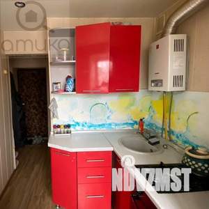 1-к квартира, вторичка, 21м2, 4/5 этаж