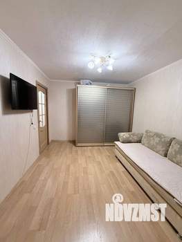 2-к квартира, вторичка, 47м2, 2/5 этаж