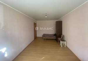 1-к квартира, вторичка, 30м2, 1/5 этаж