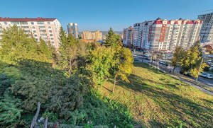 2-к квартира, вторичка, 44м2, 5/5 этаж