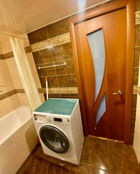 Студия квартира, вторичка, 30м2, 6/8 этаж