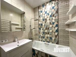 3-к квартира, вторичка, 67м2, 3/17 этаж