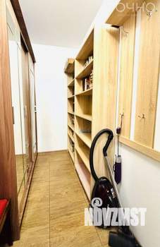 1-к квартира, вторичка, 42м2, 3/14 этаж