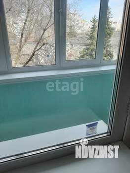 2-к квартира, вторичка, 42м2, 5/5 этаж