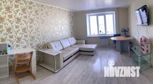 3-к квартира, вторичка, 66м2, 9/11 этаж